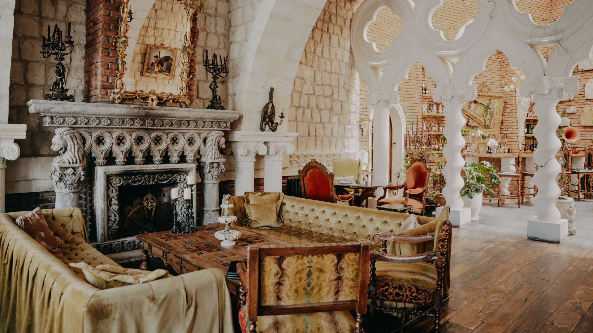 Virtus Restaurant Banner 1