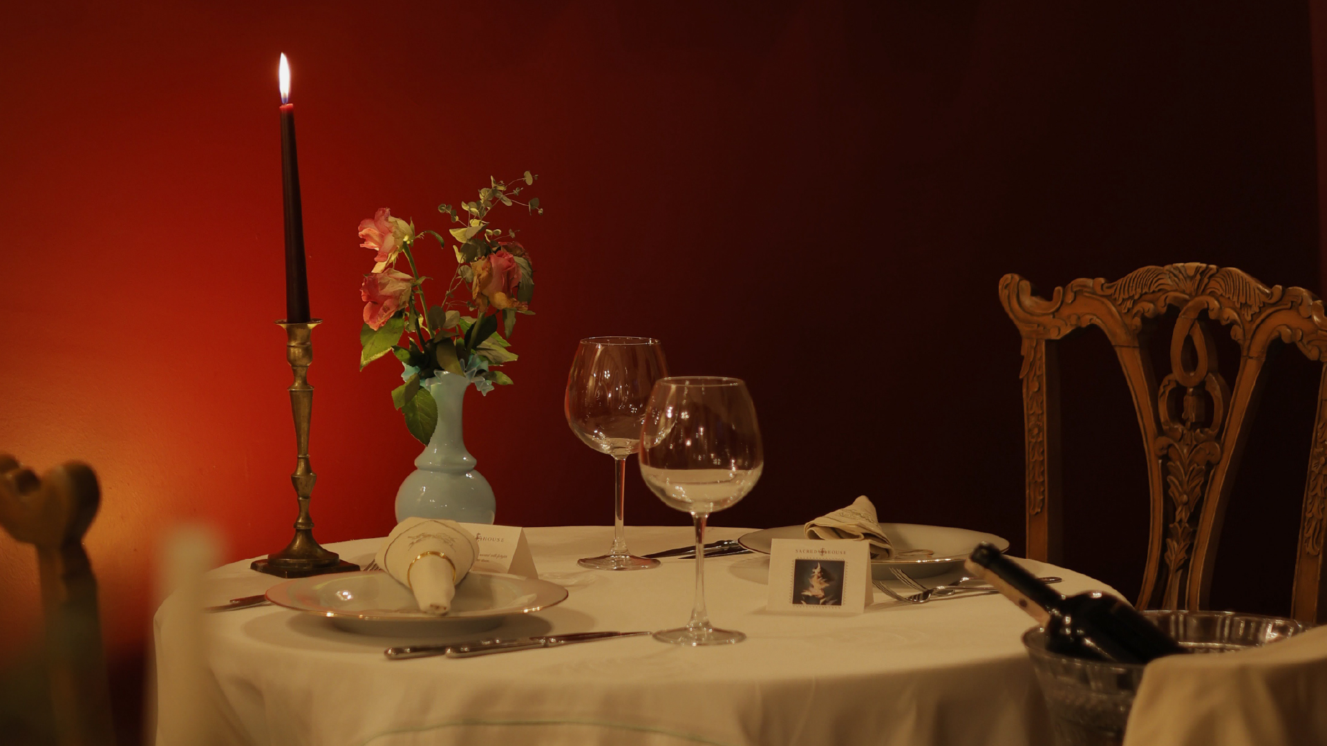 Virtus Restaurant Banner 4